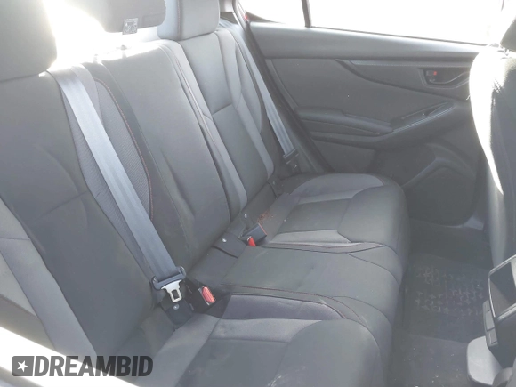 2022 Subaru WRX z VIN JF1VBAB69N8022472, wystawiony jako IAAI lot #41521034 z przebiegiem 23 303 mil mil oraz . Historia ofert i sprzedaży dostępna na DreamBid. Obrazek 8.