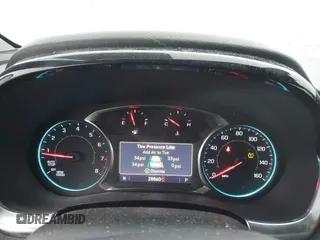 2023 Chevrolet Traverse LT Cloth with VIN 1GNERGKW2PJ226753, listed as a IAAI auction lot 42310810 with 28,860 mi miles and . Bid and sale history available at DreamBid. Image 15.