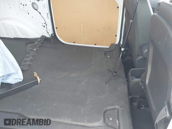 2016 Ford Transit Connect XL with VIN NM0LS7E74G1291612, listed as a IAAI auction lot 42479936 with 173,308 mi miles and . Bid and sale history available at DreamBid. Image 8.