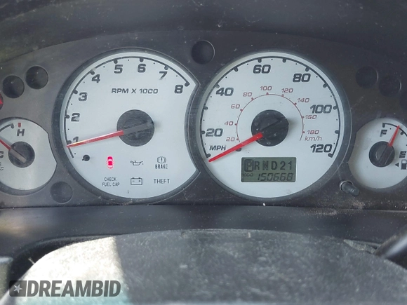 2003 Ford Escape XLT Popular with VIN 1FMCU03113KA77356, listed as a IAAI auction lot 42626992 with 150,668 mi miles and . Bid and sale history available at DreamBid. Image 7.