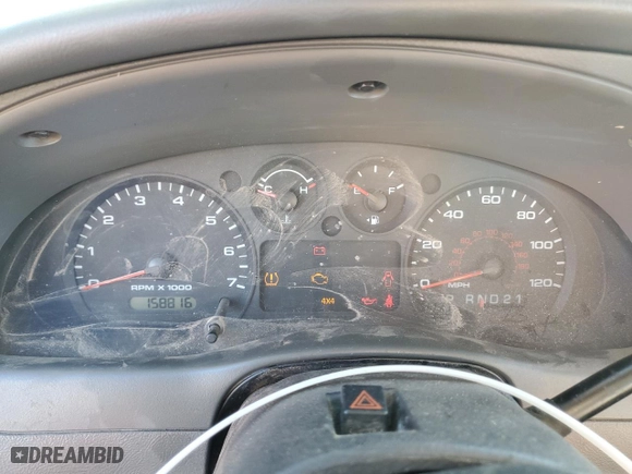 2007 Ford Ranger XL with VIN 1FTYR11U77PA92743, listed as a Copart auction lot 46225375 with 158,816 mi miles and Non Repairable. Bid and sale history available at carsss.com. Image 9.