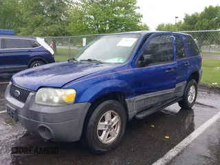 2005 Ford Escape XLS Value с VIN 1FMYU02Z15KA01409, выставлен на аукционе IAAI как лот 42264025 с пробегом 200 786 миль миль и . История ставок и продаж доступна на DreamBid. Изображение 6.