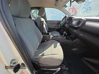 2018 Toyota Tacoma SR with VIN 5TFRX5GN8JX131994, listed as a IAAI auction lot 42677863 with 130,267 mi miles and . Bid and sale history available at DreamBid. Image 1.