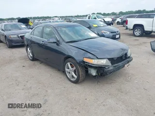 2008 Acura TSX z VIN JH4CL95948C000558, wystawiony jako IAAI lot #42293843 z przebiegiem 173 222 mil mil oraz . Historia ofert i sprzedaży dostępna na DreamBid. Obrazek 1.