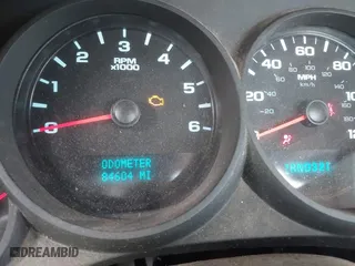 2011 Chevrolet Silverado 1500 Work Truck with VIN 1GCNKPEA8BZ323334, listed as a IAAI auction lot 41149026 with 84,604 mi miles. Bid and sale history available at carsss.com. Image 15.