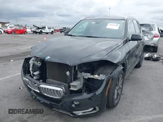 2018 BMW X5 xDrive35i with VIN 5UXKR0C55JL073210, listed as a IAAI auction lot 42047558 with 37,497 mi miles. Bid and sale history available at carsss.com. Image 18.