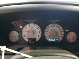 2004 Dodge Stratus SXT z VIN 1B3EL46X14N225224, wystawiony jako Copart lot #76090114 z przebiegiem 225 728 mil mil oraz Szkoda całkowita • Salvage title. Historia ofert i sprzedaży dostępna na DreamBid. Obrazek 9.