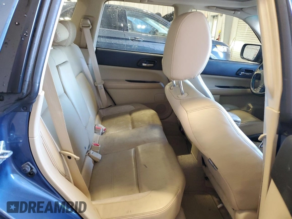 2007 Subaru Forester X L.L. Bean Ed with VIN JF1SG67647H746180, listed as a Copart auction lot 44225575 with 95,863 mi miles and Clean Title. Bid and sale history available at carsss.com. Image 11.