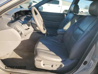 2001 Toyota Avalon XL w/Bucket Seats with VIN 4T1BF28B21U148374, listed as a Copart auction lot 44053655 with 193,490 mi miles and Salvage Title. Bid and sale history available at carsss.com. Image 7.
