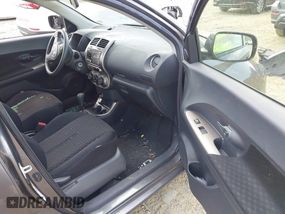 2013 Scion xD with VIN JTKKUPB43D1032570, listed as a IAAI auction lot 42159239 with 158,198 mi miles and . Bid and sale history available at DreamBid. Image 5.