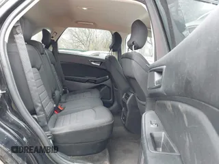 2017 Ford Edge SE z VIN 2FMPK3G93HBC16929, wystawiony jako IAAI lot #41866963 z przebiegiem 130 016 mil mil oraz . Historia ofert i sprzedaży dostępna na DreamBid. Obrazek 8.