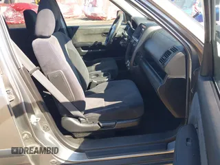 2005 Honda CR-V EX with VIN JHLRD788X5C044353, listed as a IAAI auction lot 42051083 with 181,228 mi miles and . Bid and sale history available at DreamBid. Image 5.