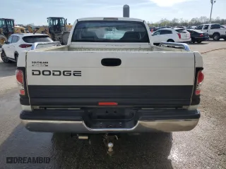 1999 Dodge Ram 1500 with VIN 1B7HC13Z5XJ554620, listed as a Copart auction lot 49659315 with 183,061 mi miles and Salvage Title. Bid and sale history available at carsss.com. Image 6.
