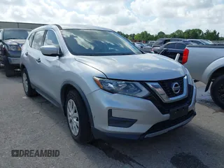 2017 Nissan Rogue SV с VIN JN8AT2MT2HW384338, выставлен на аукционе IAAI как лот 42521926 с пробегом 120 710 миль миль и . История ставок и продаж доступна на DreamBid. Изображение 1.