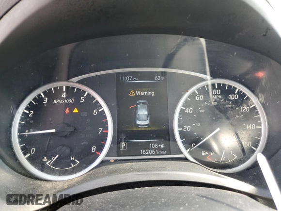 2017 Nissan Sentra S с VIN 3N1AB7APXHY337427, выставлен на аукционе Copart как лот 51987515 с пробегом 162 061 миль миль и Чистый • Clean title. История ставок и продаж доступна на DreamBid. Изображение 9.