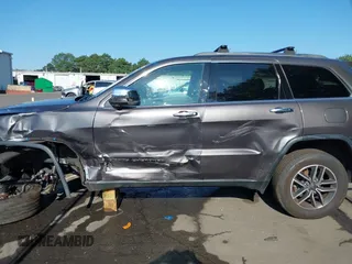 2020 Jeep Grand Cherokee Limited X with VIN 1C4RJFBG9LC101655, listed as a IAAI auction lot 42788228 with 69,638 mi miles and . Bid and sale history available at DreamBid. Image 14.
