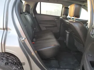 2012 GMC Terrain SLT-2 with VIN 2GKFLWE55C6350698, listed as a Copart auction lot 71160403 with 82,638 mi miles and Salvage title. Bid and sale history available at DreamBid. Image 11.
