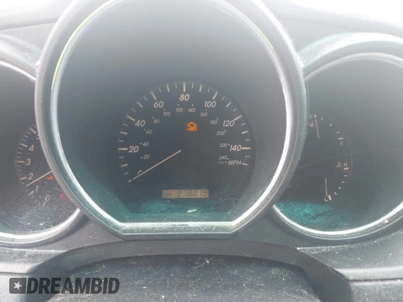 2006 Lexus RX 330 with VIN 2T2HA31U66C095158, listed as a IAAI auction lot 42450277 with 278,079 mi miles and . Bid and sale history available at DreamBid. Image 7.