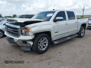 2014 GMC Sierra 1500 SLT with VIN 3GTP1VEC5EG336354, listed as a IAAI auction lot 42542326 with 169,067 mi miles and . Bid and sale history available at DreamBid. Image 17.