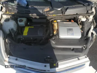 2007 Toyota Prius with VIN JTDKB20U877626561, listed as a Copart auction lot 51784625 with 208,656 mi miles and Salvage Title. Bid and sale history available at carsss.com. Image 13.