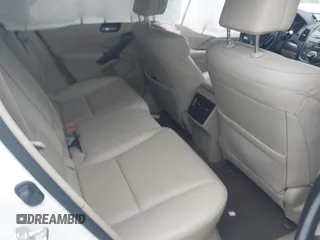 2017 Acura RDX with VIN 5J8TB3H31HL011012, listed as a IAAI auction lot 41504854 with 165,266 mi miles. Bid and sale history available at carsss.com. Image 8.