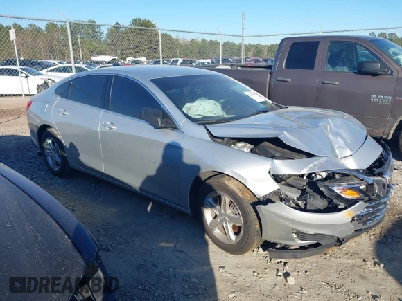 2022 Chevrolet Malibu LS with VIN 1G1ZC5ST5NF142537, listed as a IAAI auction lot 41257097 with 39,256 mi miles and . Bid and sale history available at DreamBid. Image 13.