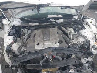 2014 Infiniti Q50 Sport with VIN JN1BV7AR8EM688686, listed as a IAAI auction lot 41310491 with 147,536 mi miles and . Bid and sale history available at DreamBid. Image 10.