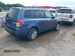 2012 Subaru Forester X Premium z VIN JF2SHADC5CH412689, wystawiony jako IAAI lot #42771071 z przebiegiem 143 409 mil mil oraz . Historia ofert i sprzedaży dostępna na DreamBid. Obrazek 4.
