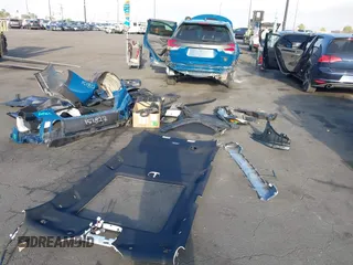 2023 Subaru Forester Wilderness z VIN JF2SKAMC8PH474675, wystawiony jako IAAI lot #42279893 z przebiegiem 27 604 mil mil oraz . Historia ofert i sprzedaży dostępna na DreamBid. Obrazek 19.