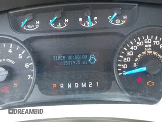 2014 Ford F-150 XL с VIN 1FTMF1CM8EKD06735, выставлен на аукционе IAAI как лот 42321905 с пробегом 135 379 миль миль и . История ставок и продаж доступна на DreamBid. Изображение 7.