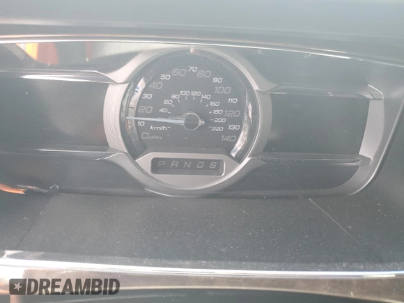 2015 Ford Taurus Limited z VIN 1FAHP2F87FG170997, wystawiony jako Copart lot #54346554 z przebiegiem Nie podano mil oraz Szkoda całkowita • Salvage title. Historia ofert i sprzedaży dostępna na DreamBid. Obrazek 9.