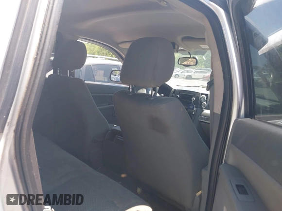 2005 Jeep Grand Cherokee Laredo with VIN 1J4HR48N05C540139, listed as a IAAI auction lot 42813549 with 134,908 mi miles and . Bid and sale history available at DreamBid. Image 8.