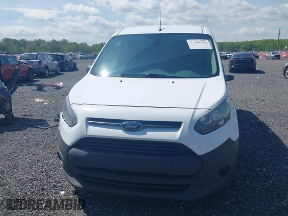 2017 Ford Transit Connect XL z VIN NM0LS7E7XH1332732, wystawiony jako IAAI lot #42148745 z przebiegiem 241 321 mil mil oraz . Historia ofert i sprzedaży dostępna na DreamBid. Obrazek 11.