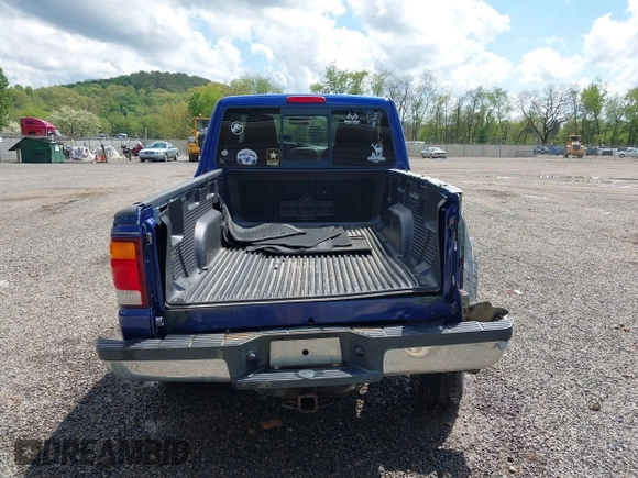 2004 Ford Ranger XL Fleet с VIN 1FTZR45EX4PB53782, выставлен на аукционе IAAI как лот 42189446 с пробегом 127 177 миль миль и . История ставок и продаж доступна на DreamBid. Изображение 17.