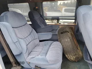 1996 Dodge Cargo with VIN 2B6HB21Y8TK154864, listed as a Copart auction lot 80854714 with 148,978 mi miles and Salvage Title. Bid and sale history available at carsss.com. Image 12.