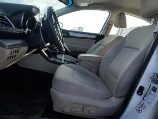 2016 Subaru Legacy 2.5i Premium with VIN 4S3BNBC6XG3008752, listed as a Copart auction lot 46098775 with 0 mi miles and Salvage Title. Bid and sale history available at carsss.com. Image 7.