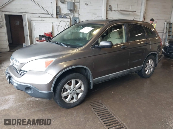 2009 Honda CR-V EX z VIN 5J6RE48549L030592, wystawiony jako IAAI lot #42259431 z przebiegiem 187 467 mil mil oraz . Historia ofert i sprzedaży dostępna na DreamBid. Obrazek 20.