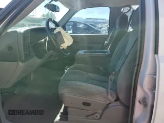 2006 Chevrolet Avalanche Z71 with VIN 3GNEK12ZX6G123995, listed as a Copart auction lot 65073414 with 134,334 mi miles and Salvage Title. Bid and sale history available at carsss.com. Image 7.