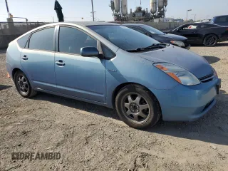 2008 Toyota Prius с VIN JTDKB20U287787439, выставлен на аукционе Copart как лот 61607915 с пробегом 343 112 миль миль и Чистый • Clean title. История ставок и продаж доступна на DreamBid. Изображение 4.