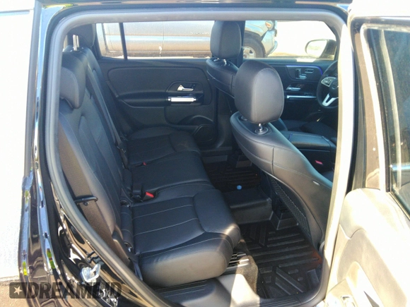 2021 Mercedes-Benz GLB 250 с VIN W1N4M4GB3MW140821, выставлен на аукционе IAAI как лот 37388277 с пробегом 12 808 миль миль и . История ставок и продаж доступна на DreamBid. Изображение 8.