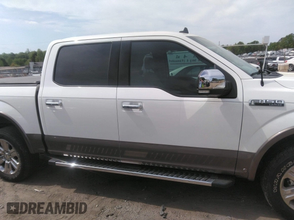 2020 Ford F-150 XL with VIN 1FTEW1E56LKE14567, listed as a IAAI auction lot 42080364 with 77,373 mi miles and . Bid and sale history available at DreamBid. Image 13.