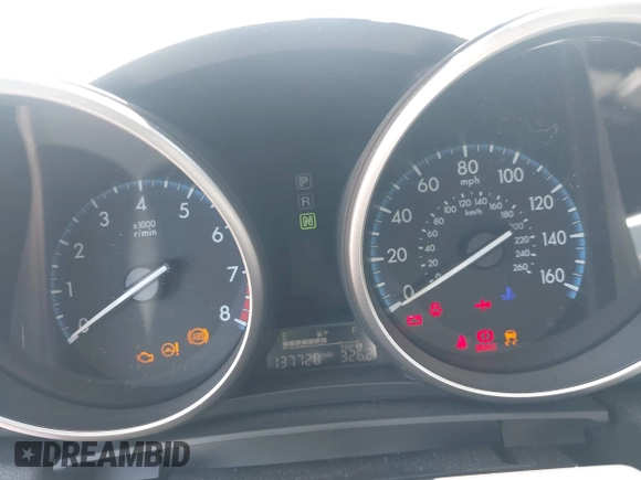 2013 Mazda 3 i Touring with VIN JM1BL1LP5D1765199, listed as a IAAI auction lot 42408314 with 137,720 mi miles and . Bid and sale history available at DreamBid. Image 7.