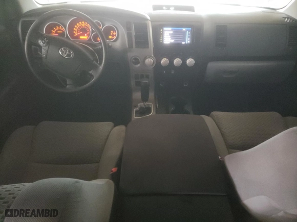 2011 Toyota Tundra 4WD Truck with VIN 5TFDW5F13BX191548, listed as a Copart auction lot 44653865 with 193,260 mi miles and Salvage Title. Bid and sale history available at carsss.com. Image 8.