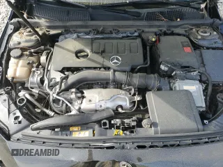 2019 Mercedes-Benz A 220 z VIN WDD3G4FB9KW002196, wystawiony jako Copart lot #51649885 z przebiegiem 119 252 mil mil oraz Szkody całkowita. Historia ofert i sprzedaży dostępna na DreamBid. Obrazek 11.