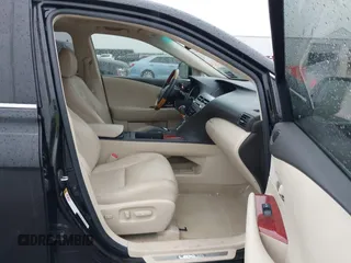 2012 Lexus RX 350 с VIN 2T2ZK1BA9CC077193, выставлен на аукционе IAAI как лот 42113490 с пробегом 153 336 миль миль и . История ставок и продаж доступна на DreamBid. Изображение 5.