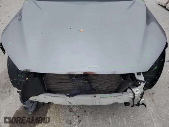 2020 Infiniti QX50 Luxe с VIN 3PCAJ5M10LF117018, выставлен на аукционе Copart как лот 41774575 с пробегом 26 407 миль миль и Списание • Salvage title. История ставок и продаж доступна на DreamBid. Изображение 12.