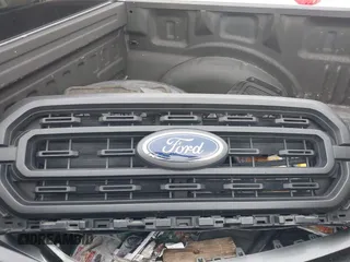 2021 Ford F-150 XL с VIN 1FTEW1CP9MFC03913, выставлен на аукционе IAAI как лот 42094145 с пробегом 58 147 миль миль и . История ставок и продаж доступна на DreamBid. Изображение 12.