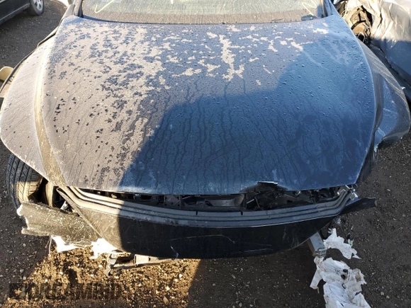 2025 Lexus RX 350 с VIN 2T2BAMCA9SC089458, выставлен на аукционе Copart как лот 83645594 с пробегом 487 миль миль и Списание • Salvage title. История ставок и продаж доступна на DreamBid. Изображение 11.