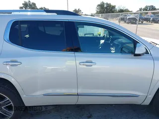 2019 GMC Acadia Denali with VIN 1GKKNPLS0KZ114003, listed as a IAAI auction lot 41246360 with 129,239 mi miles and . Bid and sale history available at carsss.com. Image 14.