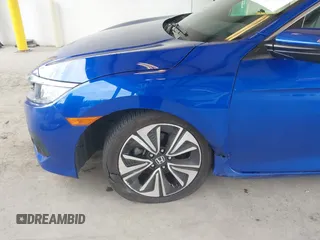 2016 Honda Civic EX-T with VIN 2HGFC3B36GH362111, listed as a IAAI auction lot 42316723 with 83,661 mi miles and . Bid and sale history available at DreamBid. Image 6.